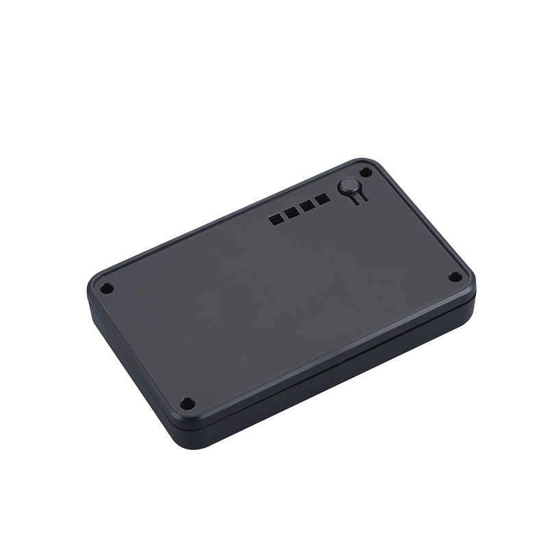 PP Injection Molded Plastic Accessories Electrical Enclosure Precision Plastic Mold(Pic1)